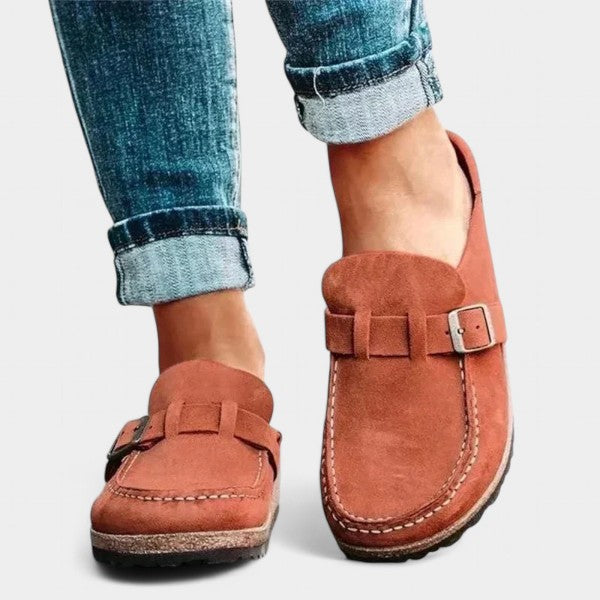 Lola | Mocasines cómodos