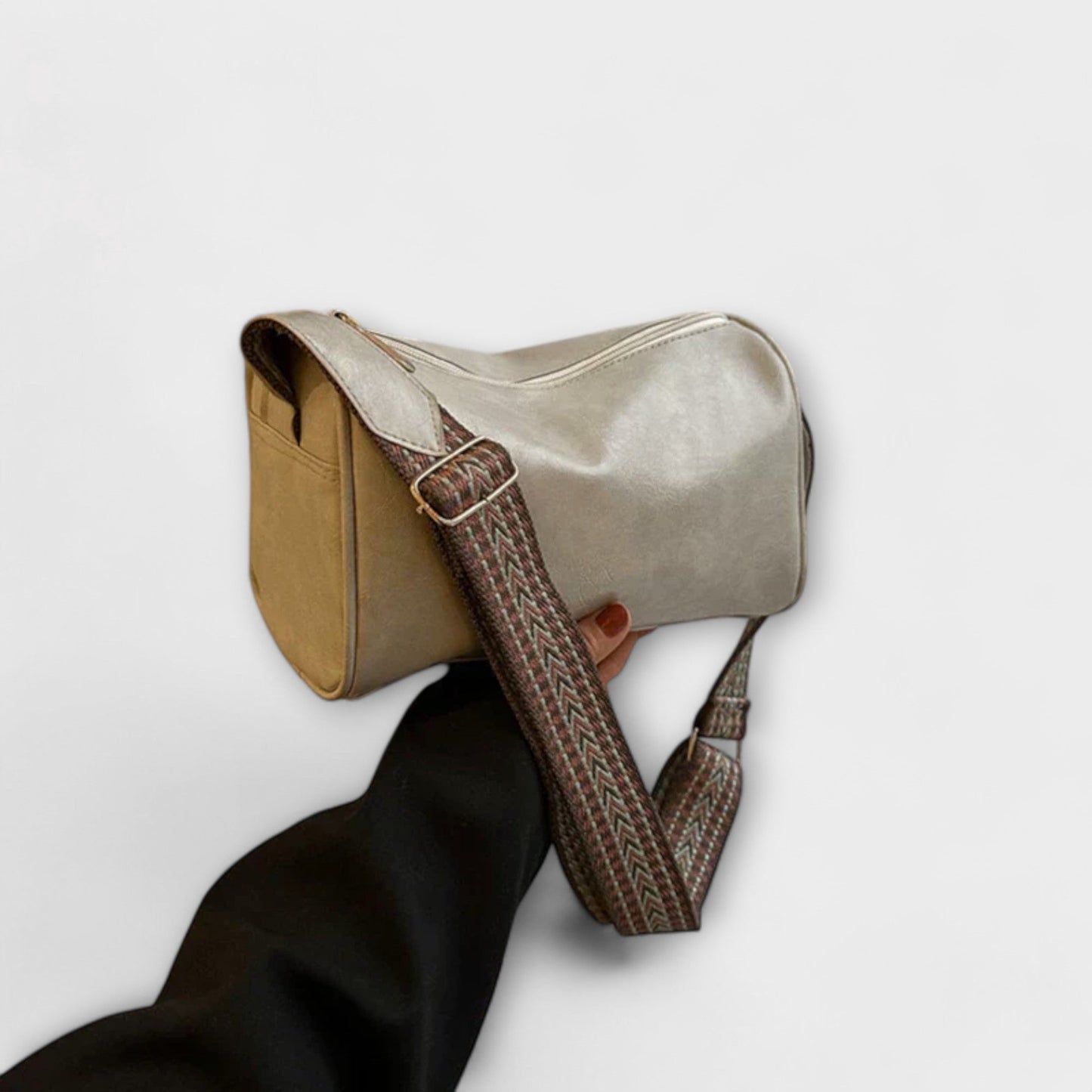 Soreya | Bolso cruzado