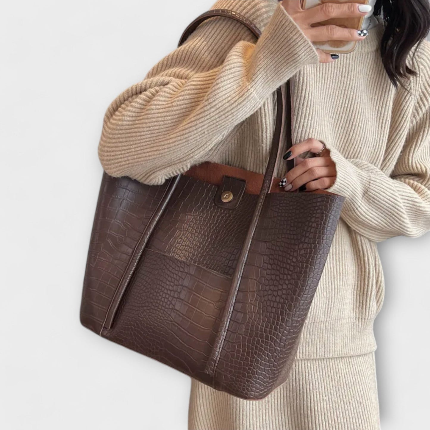Dalia | Bolso de hombro