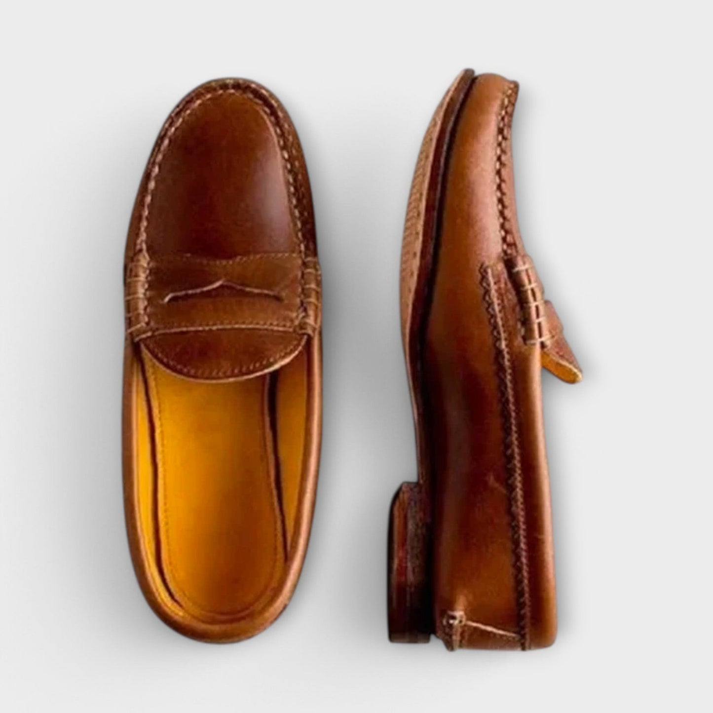 Mila | Loafers clásicos