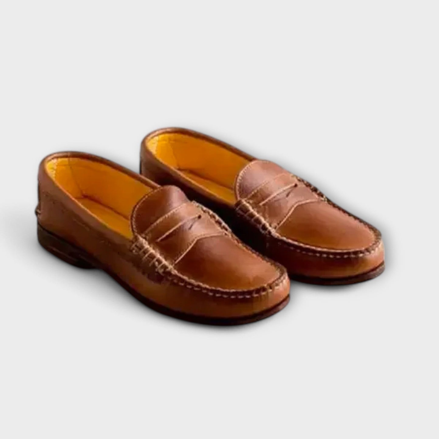 Mila | Loafers clásicos