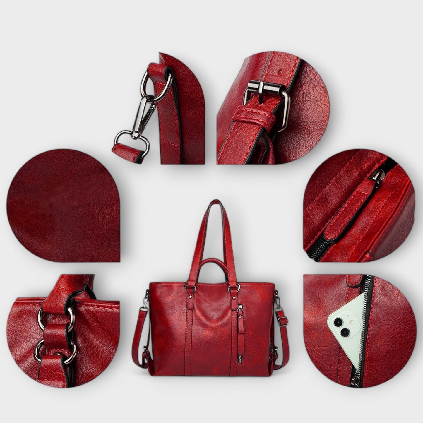 Vera | Bolso urbano