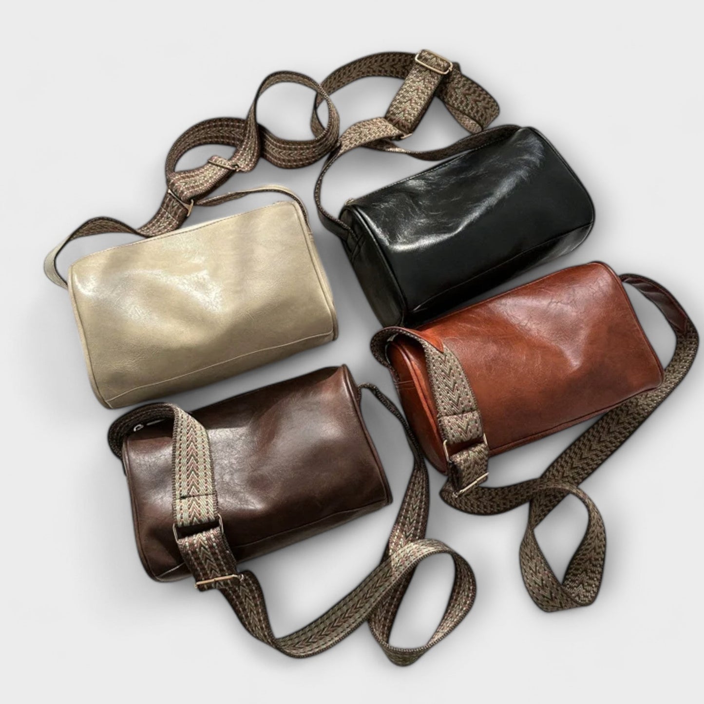 Soreya | Bolso cruzado