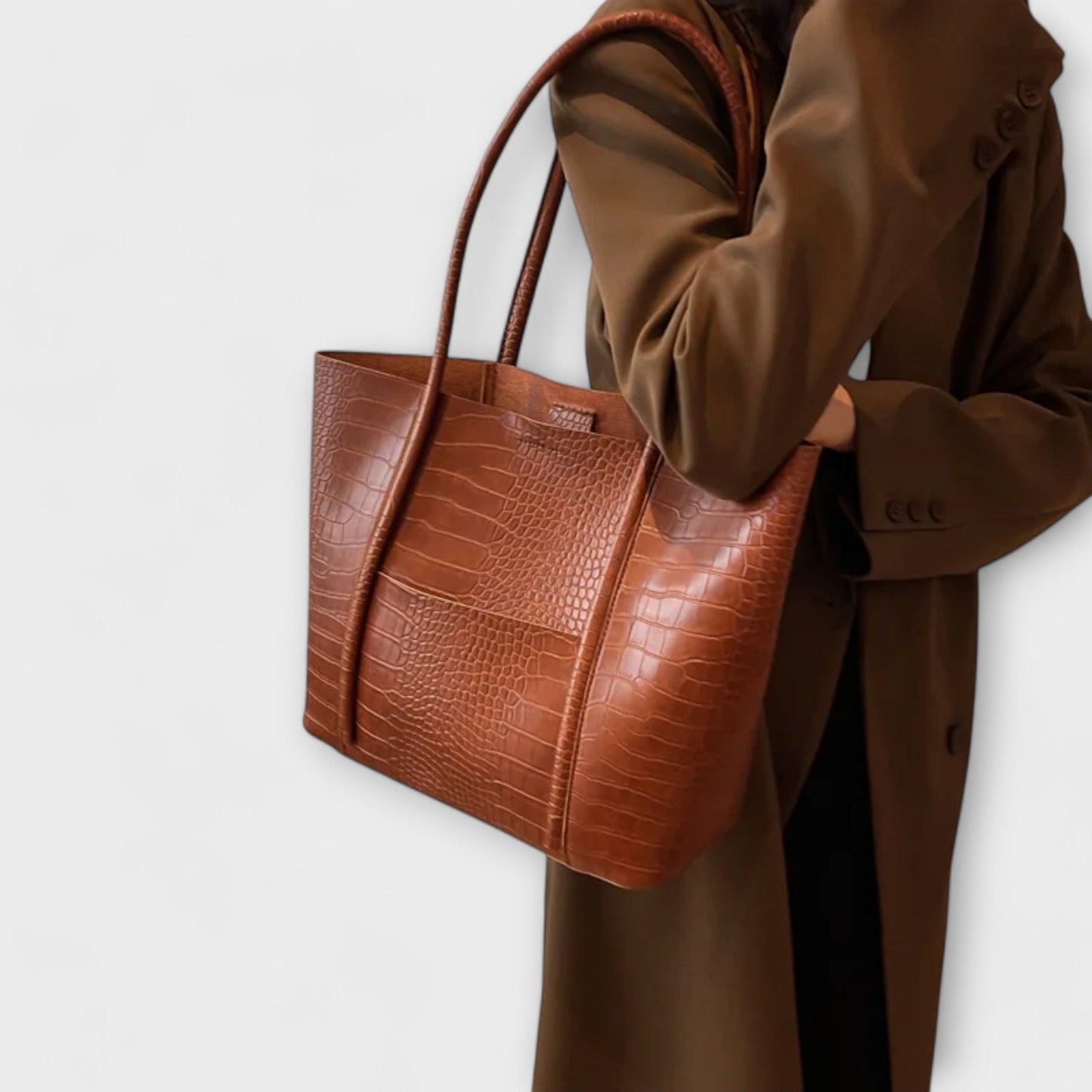 Dalia | Bolso de hombro