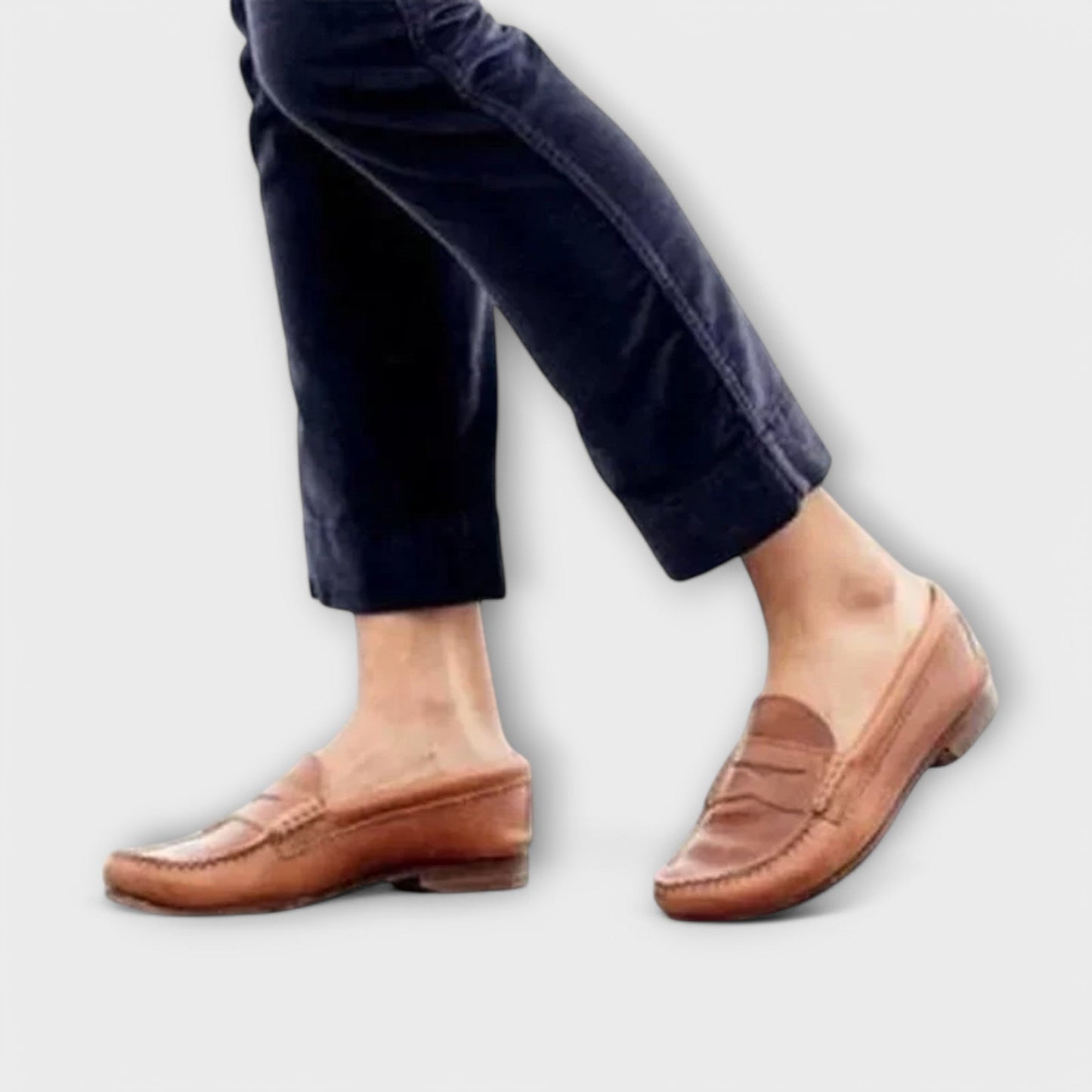 Mila | Loafers clásicos