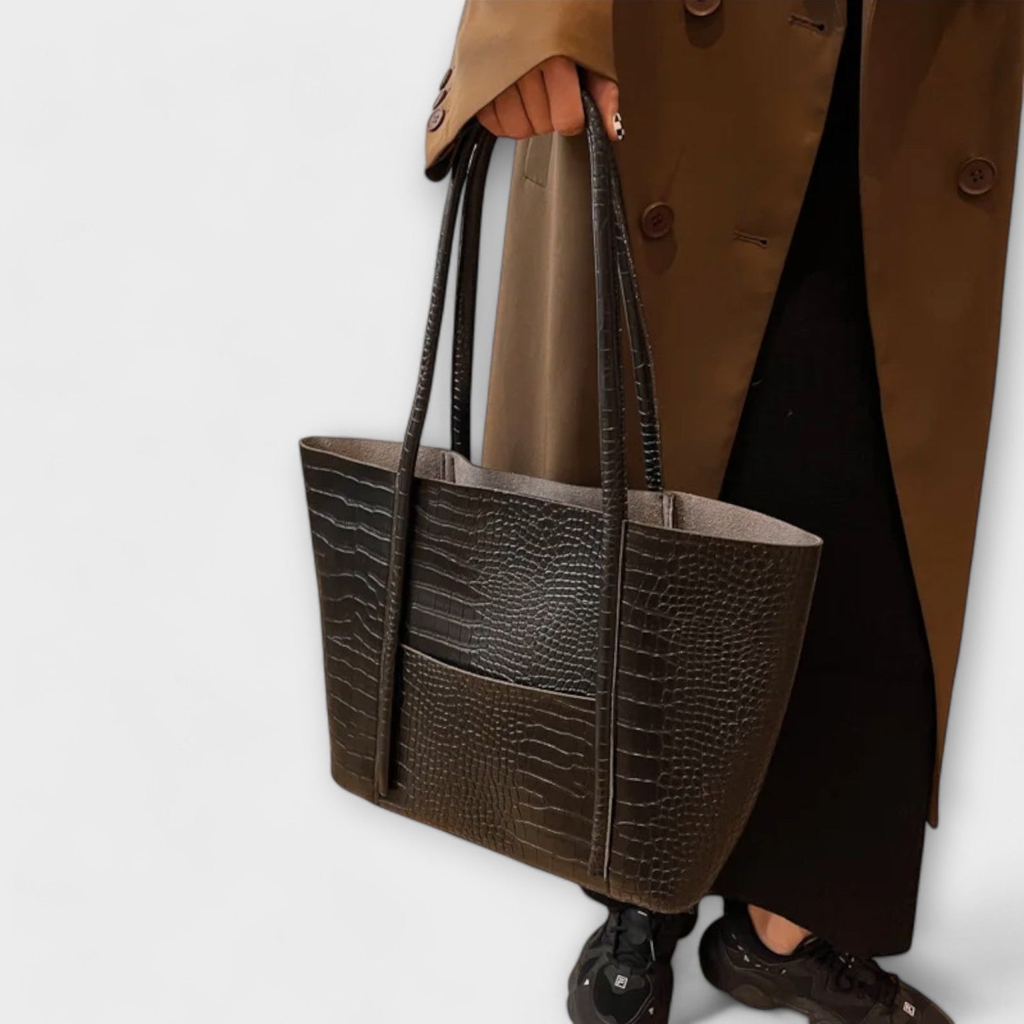 Dalia | Bolso de hombro
