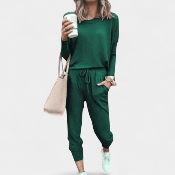 Claire | Conjunto de 2 piezas
