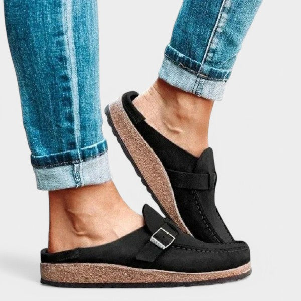 Lola | Mocasines cómodos