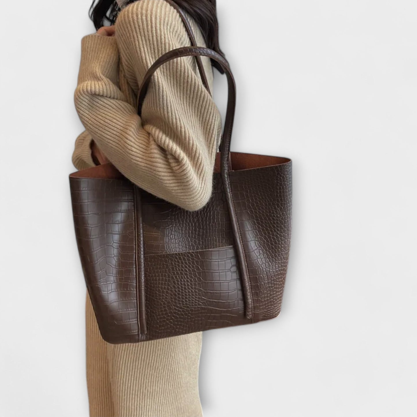 Dalia | Bolso de hombro