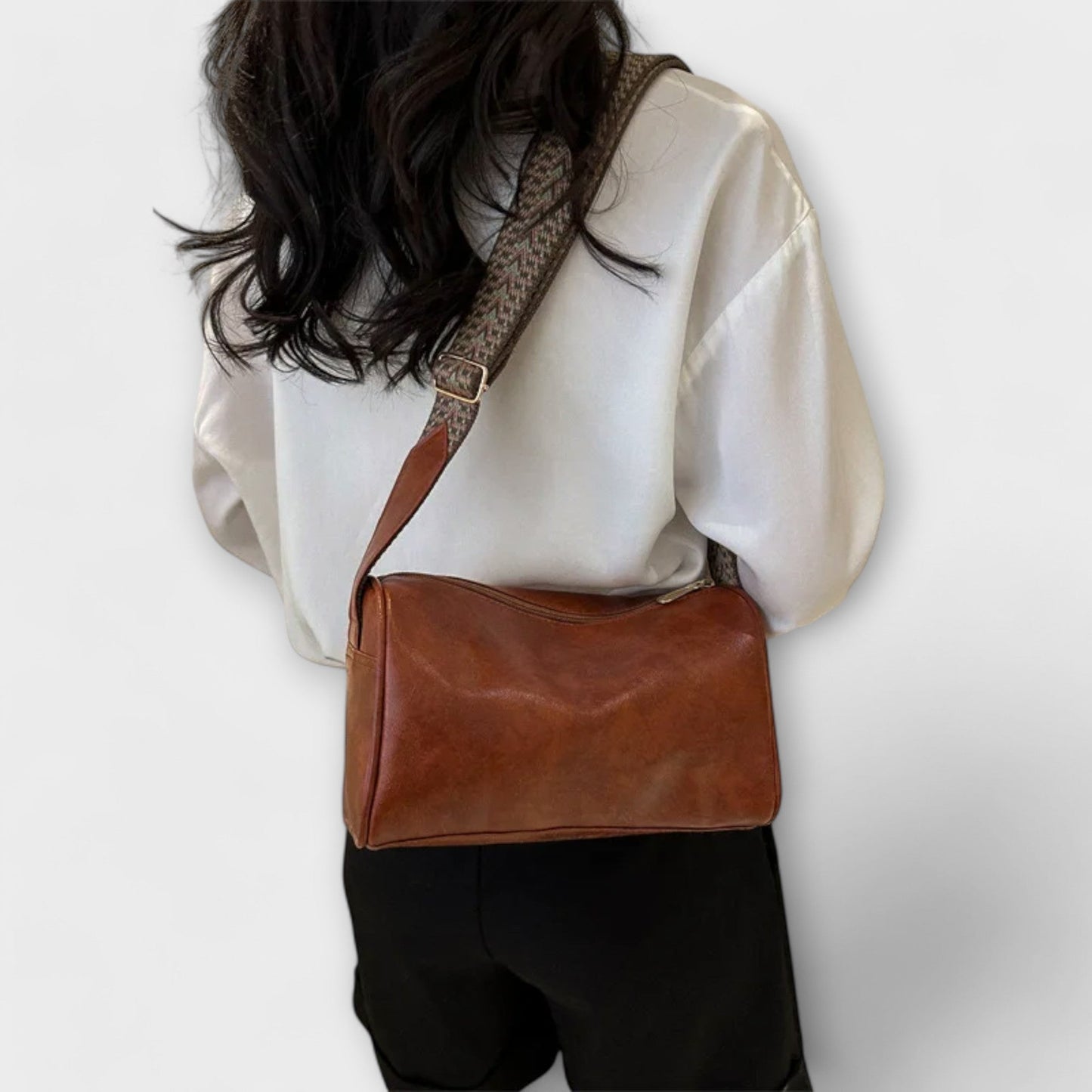 Soreya | Bolso cruzado