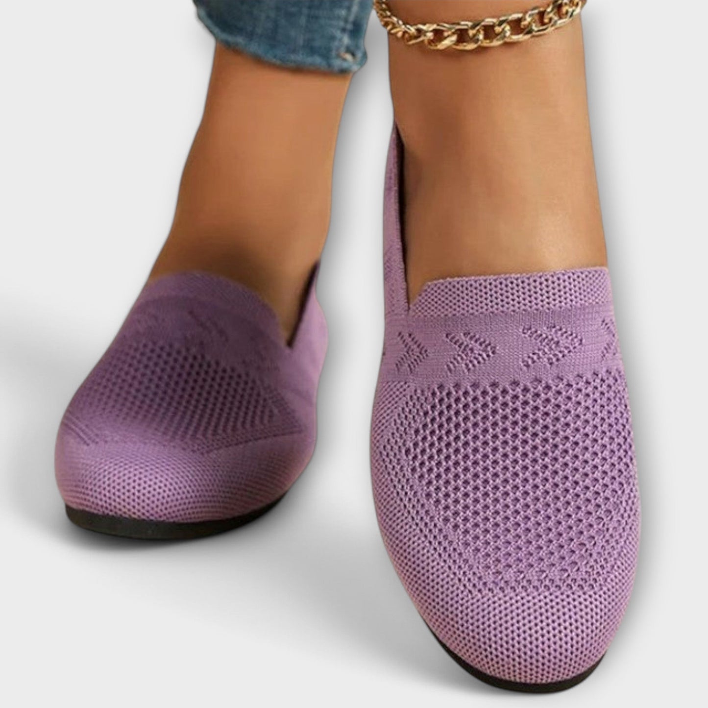 Nina | Loafers prácticos