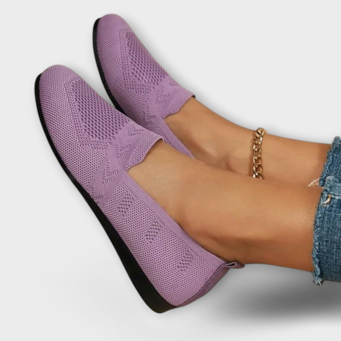 Nina | Loafers prácticos