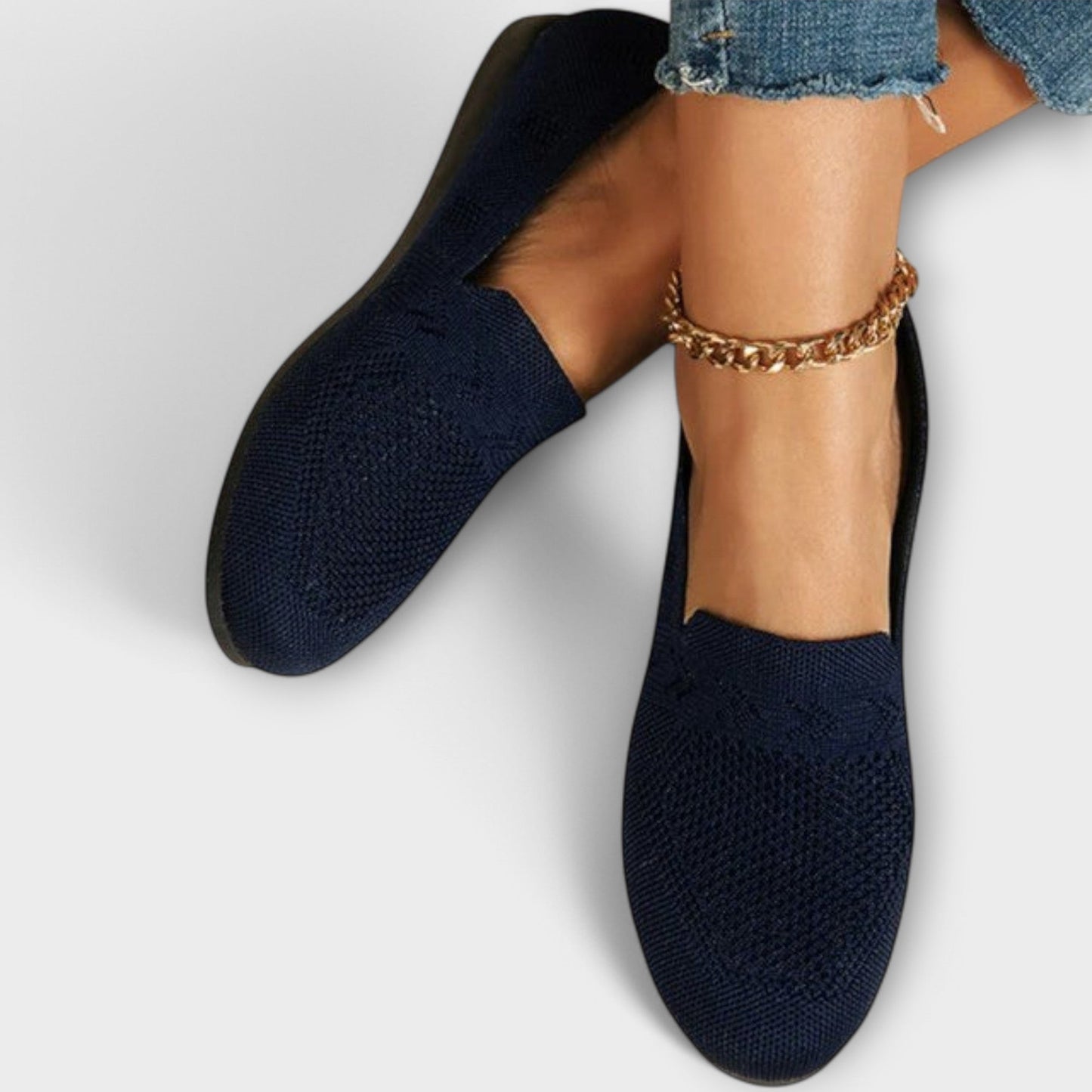 Nina | Loafers prácticos