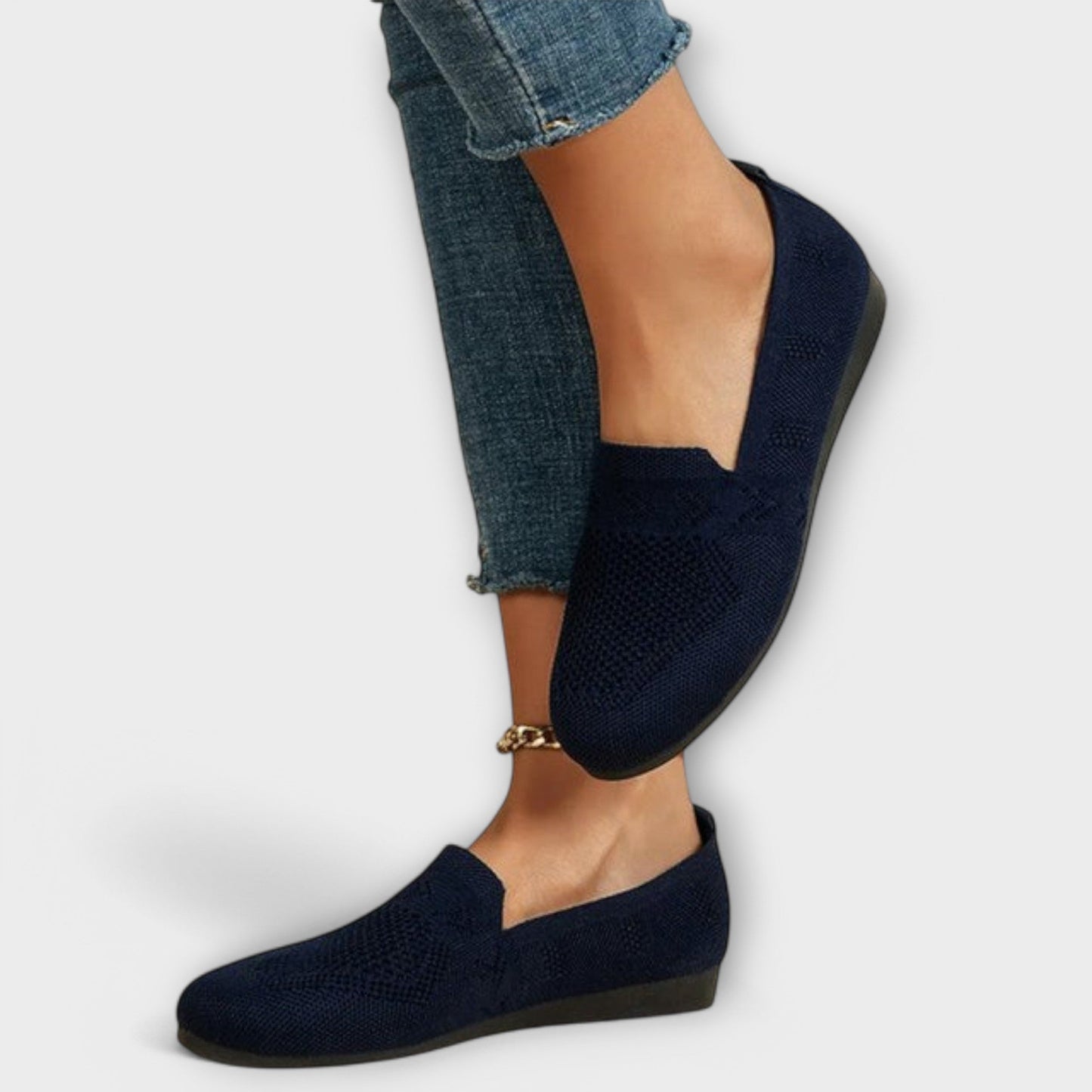Nina | Loafers prácticos