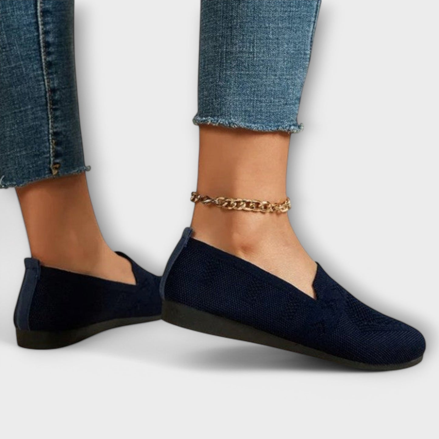 Nina | Loafers prácticos