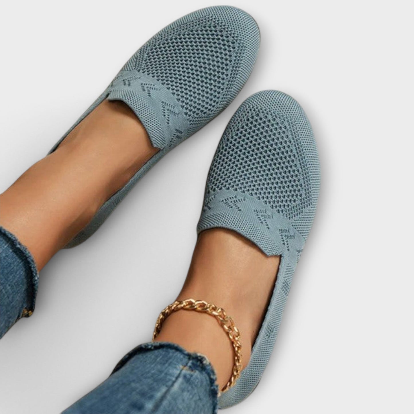Nina | Loafers prácticos