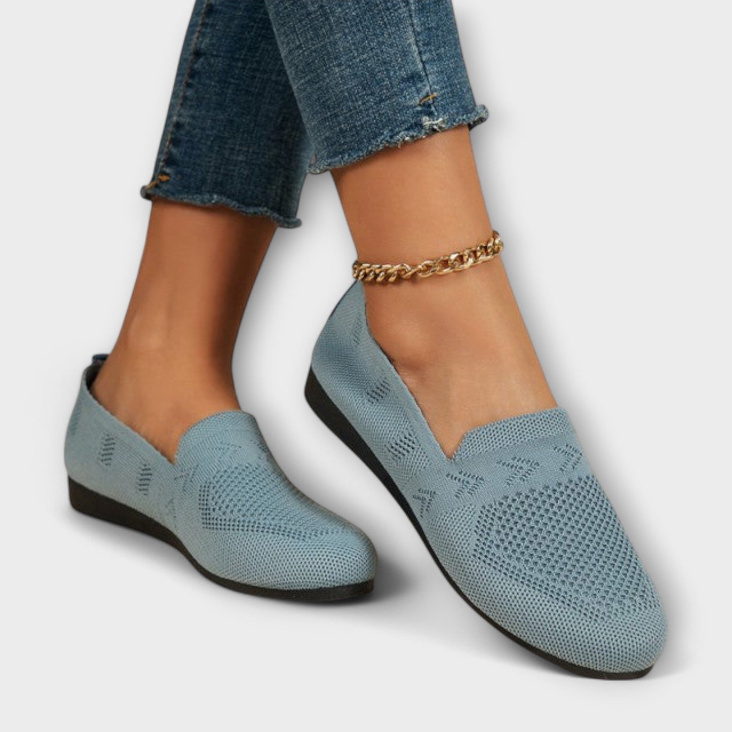 Nina | Loafers prácticos
