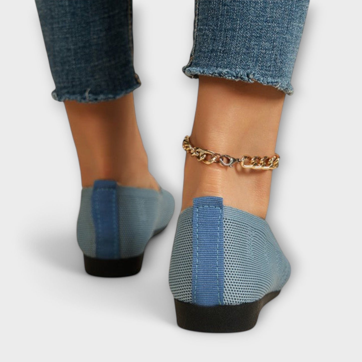 Nina | Loafers prácticos