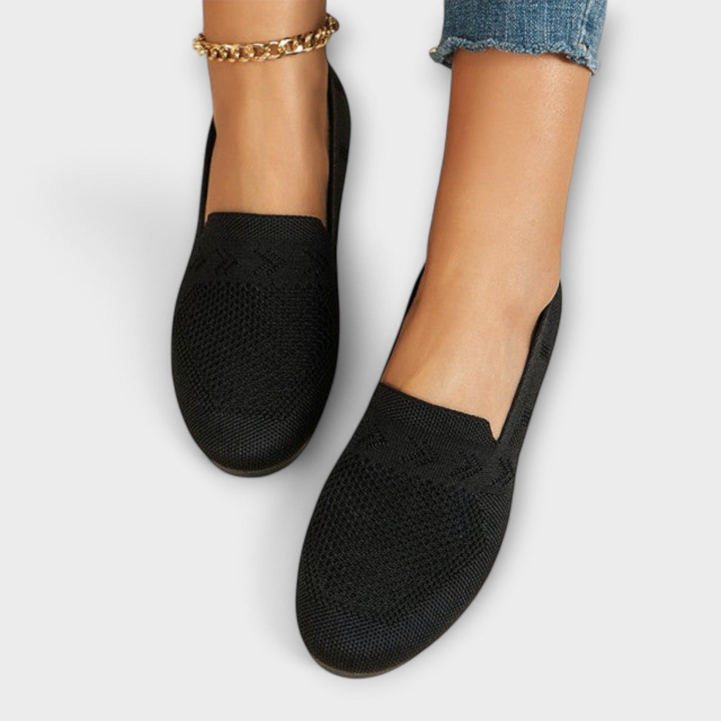 Nina | Loafers prácticos