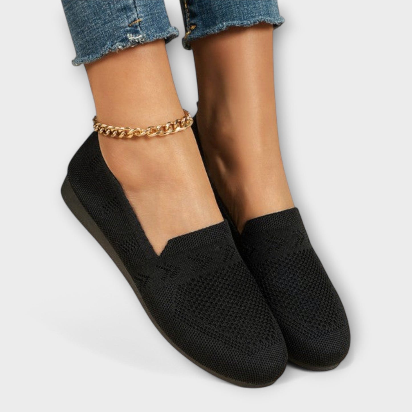 Nina | Loafers prácticos
