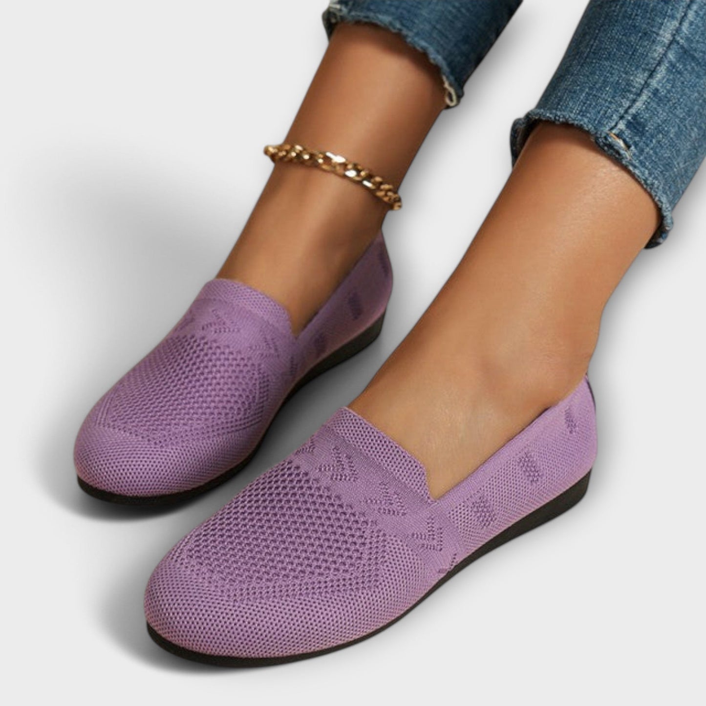 Nina | Loafers prácticos