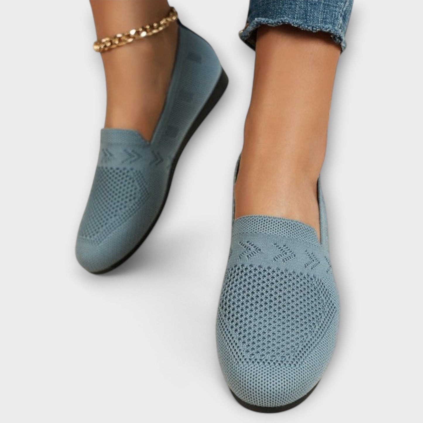 Nina | Loafers prácticos
