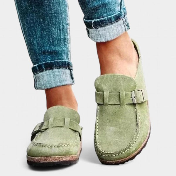 Lola | Mocasines cómodos