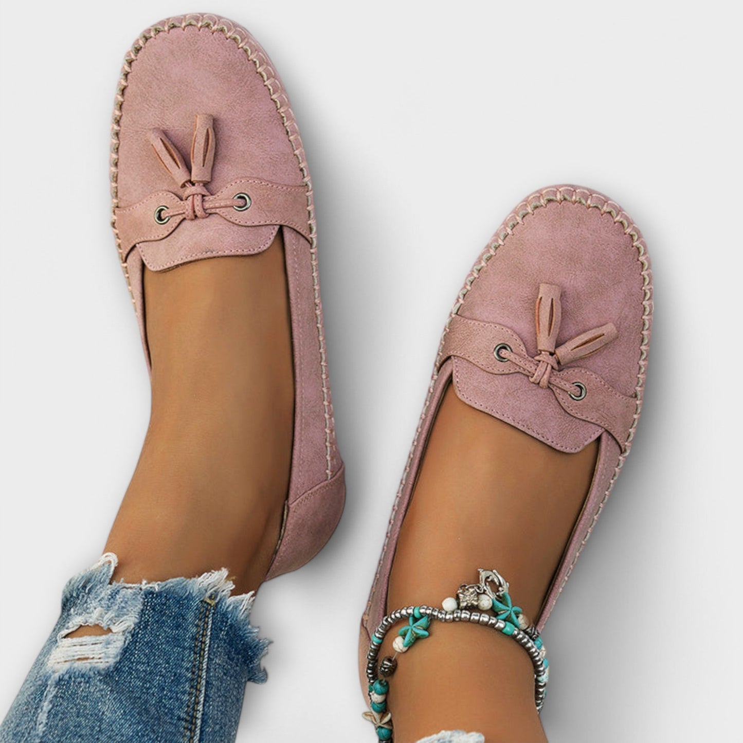 Lena | Mocasines para diario