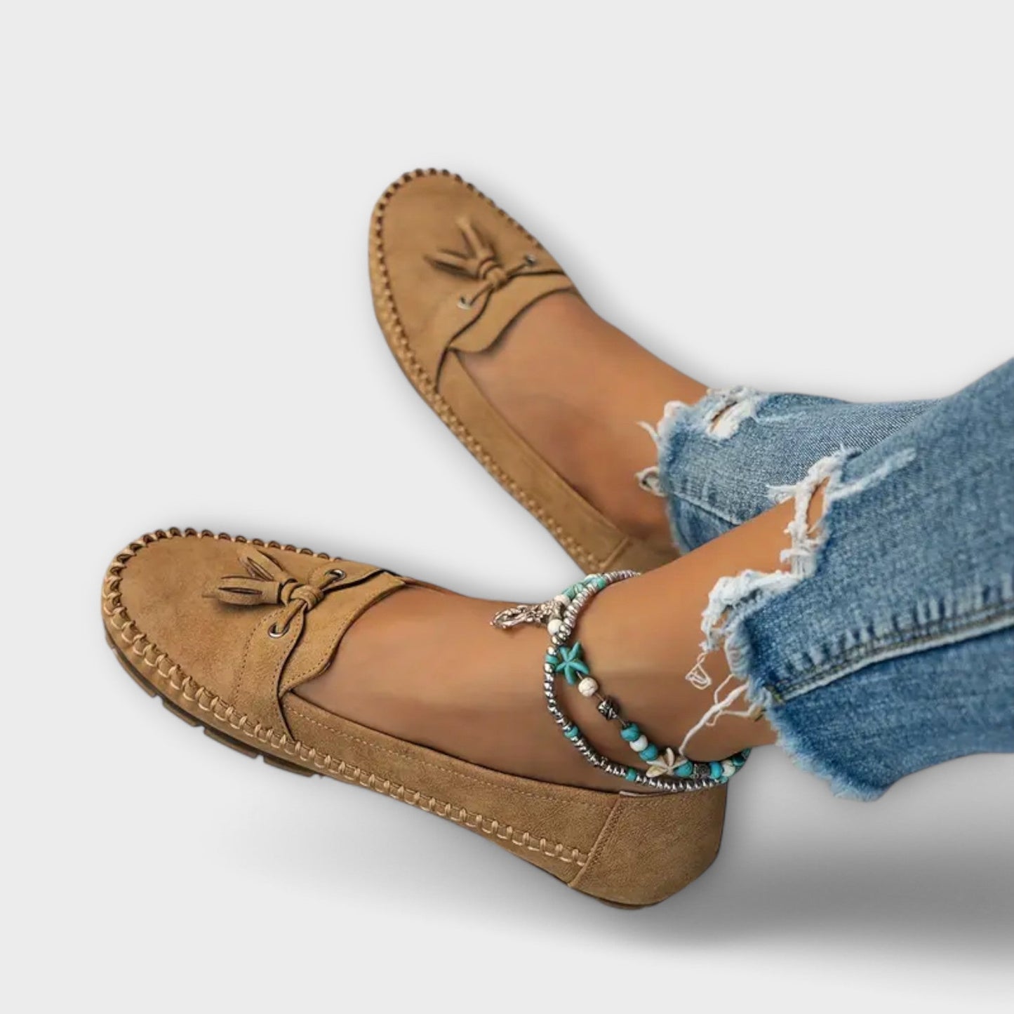 Lena | Mocasines para diario