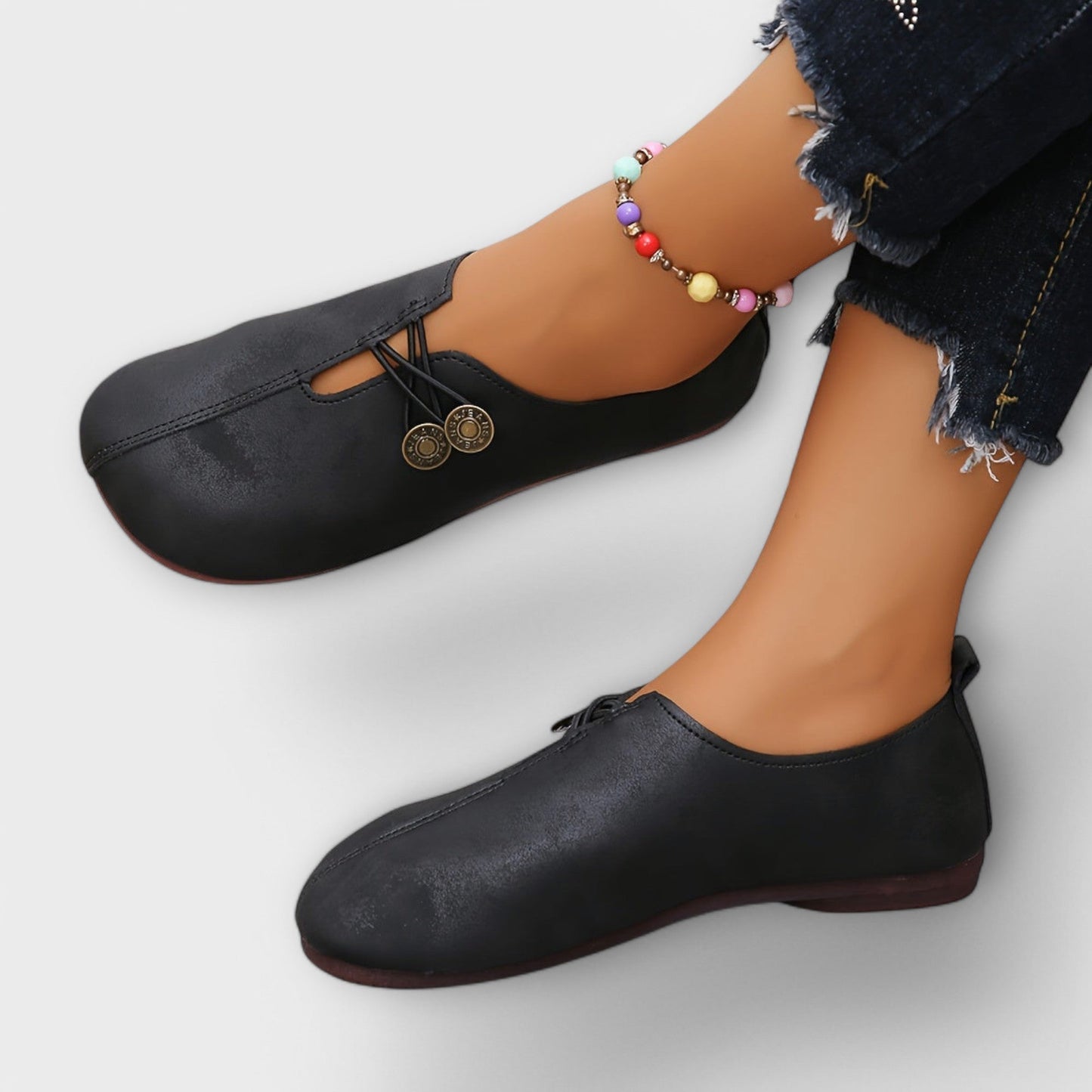 Dina | Mocasines minimalistas