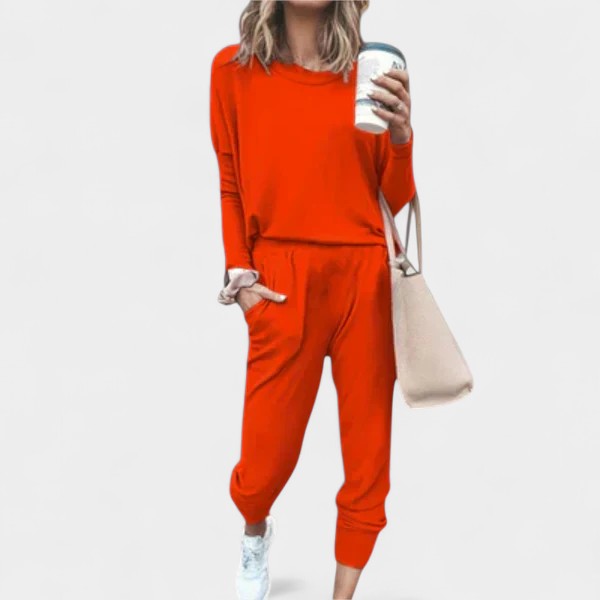 Claire | Conjunto de 2 piezas