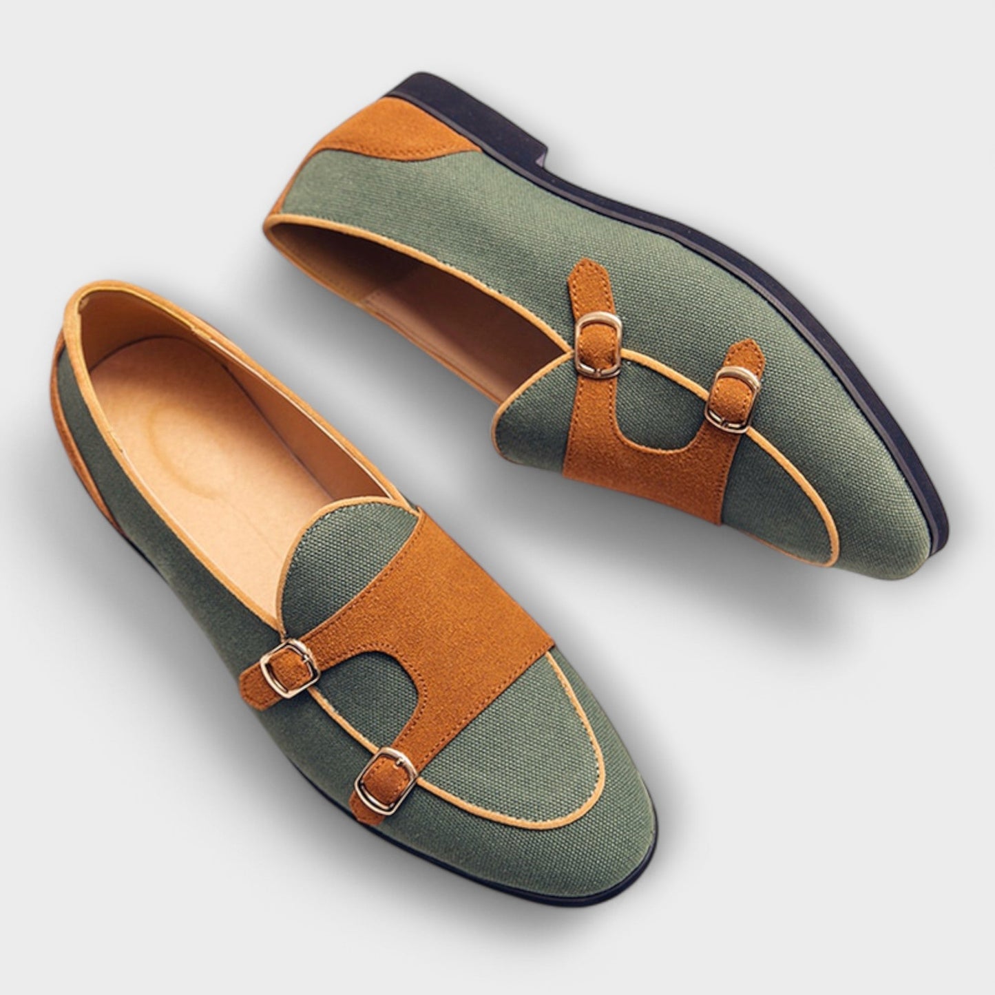 Marina | Sandalias retro