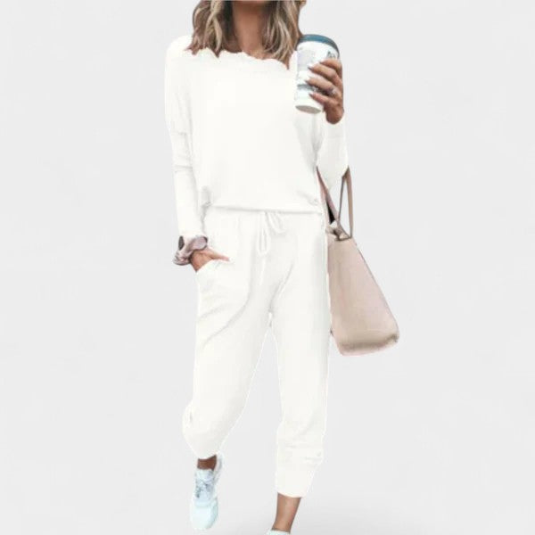 Claire | Conjunto de 2 piezas