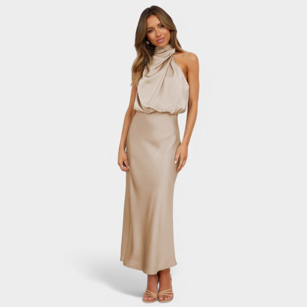 Klara | Vestido de noche lujoso