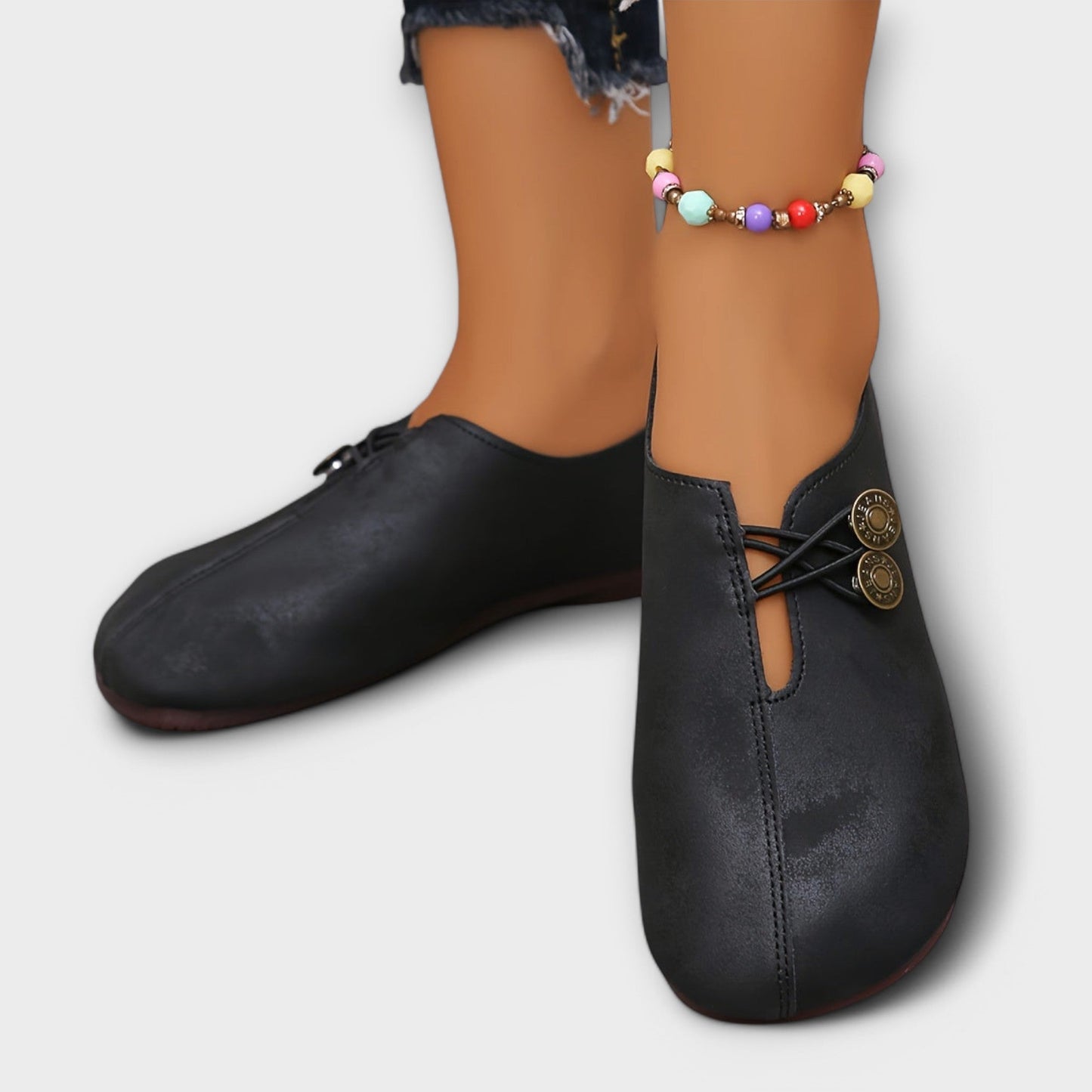Dina | Mocasines minimalistas