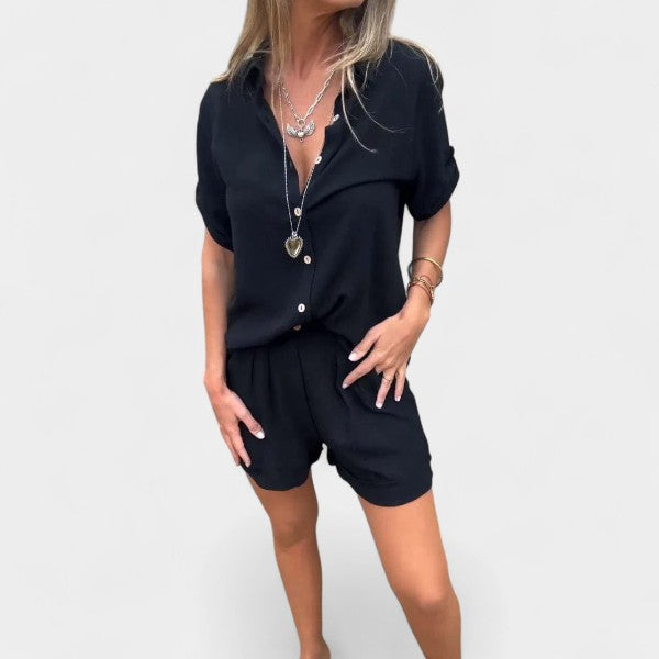 Laura | Conjunto de 2 piezas