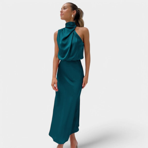 Klara | Vestido de noche lujoso