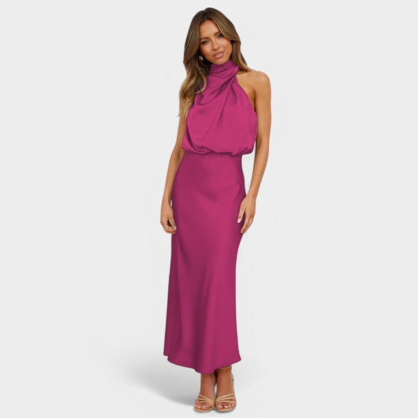 Klara | Vestido de noche lujoso