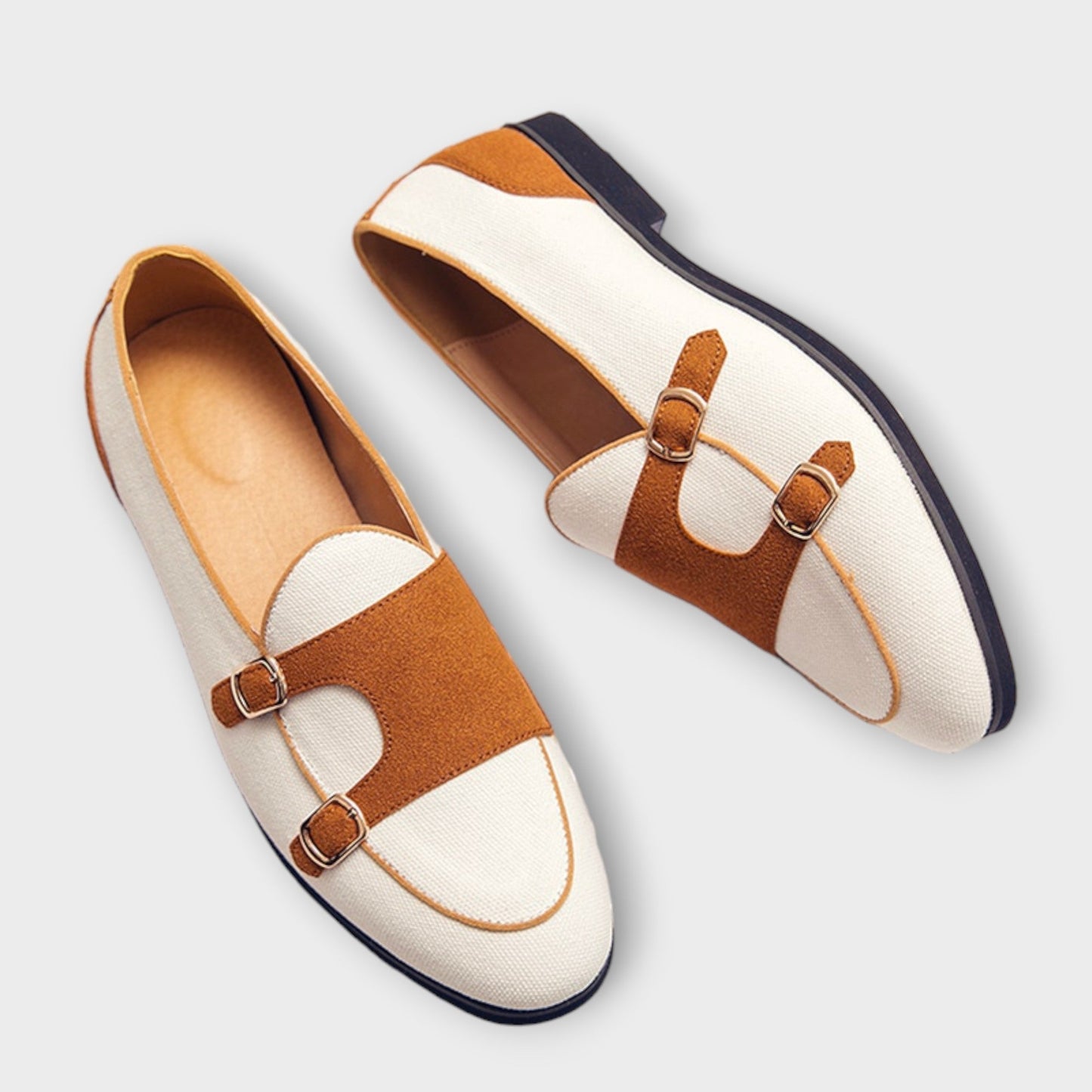 Marina | Sandalias retro