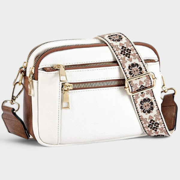Ines | Bolso cruzado