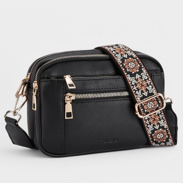 Ines | Bolso cruzado
