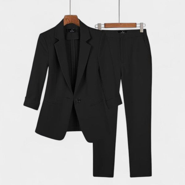 Julia | Mono con blazer