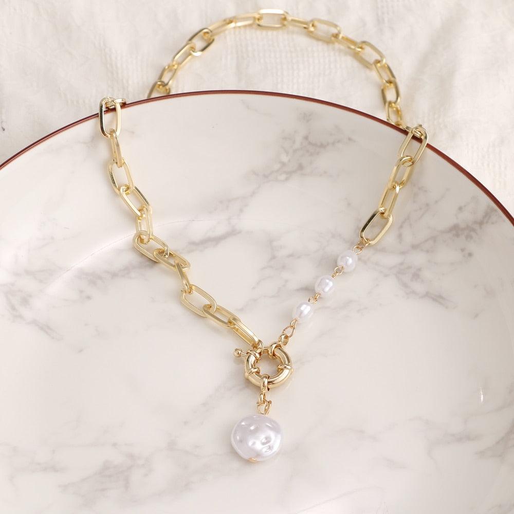 Celina | Collar elegante