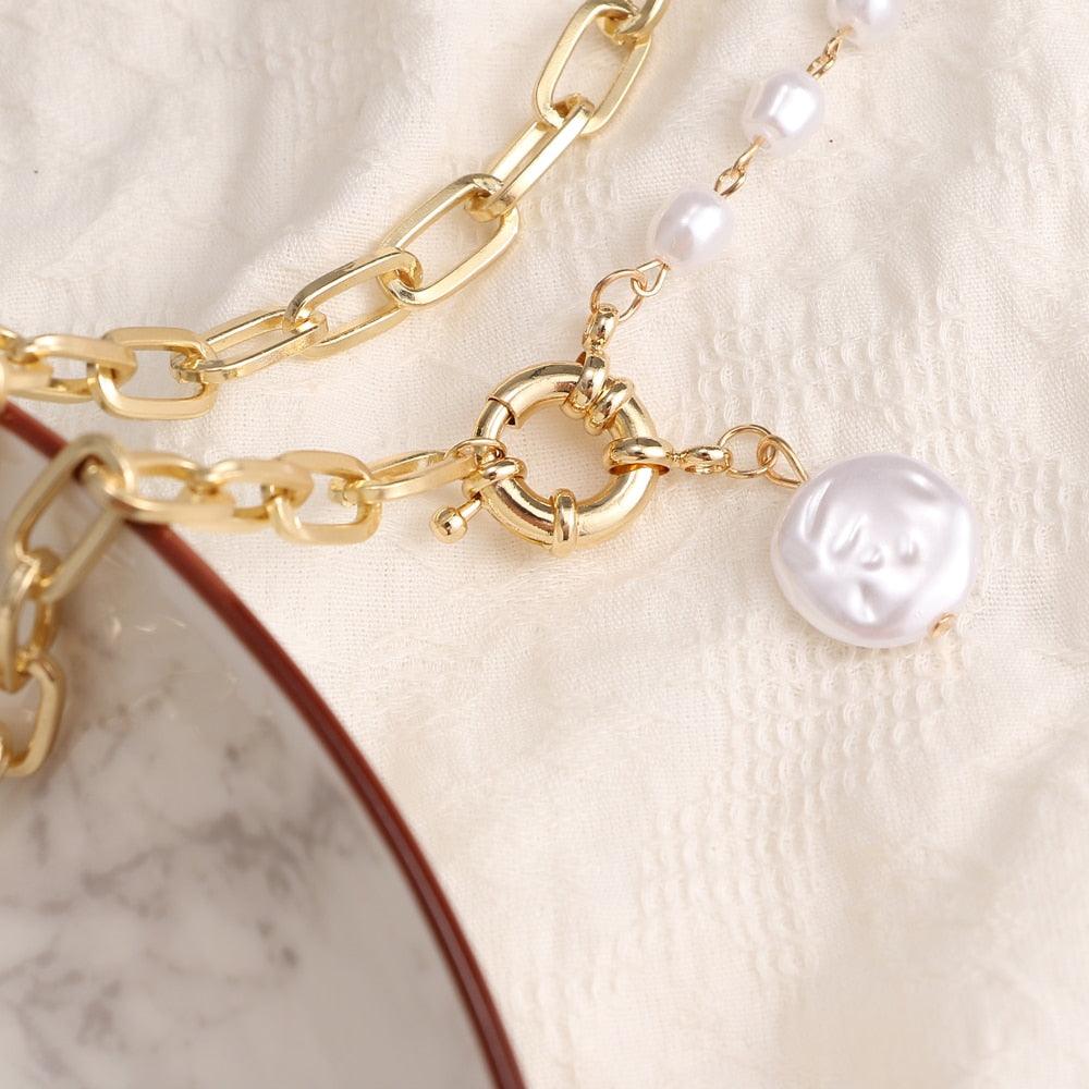 Celina | Collar elegante