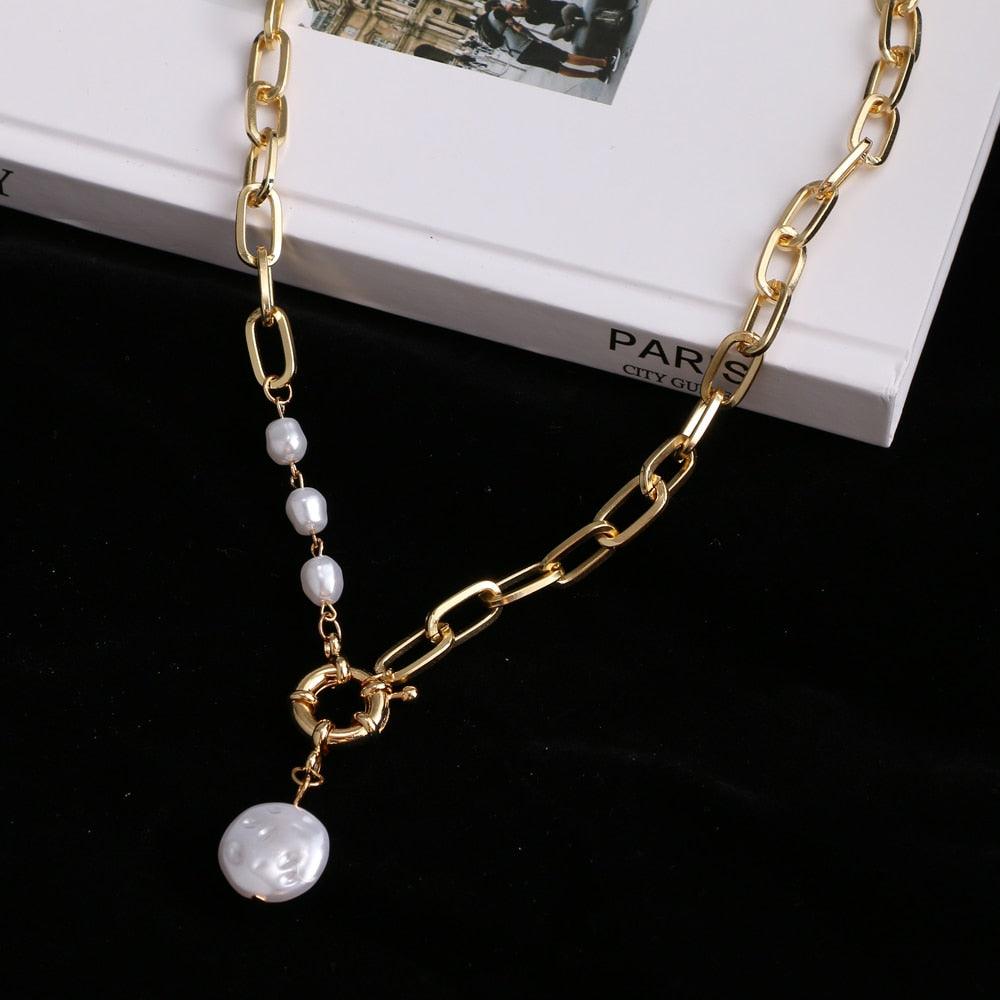 Celina | Collar elegante