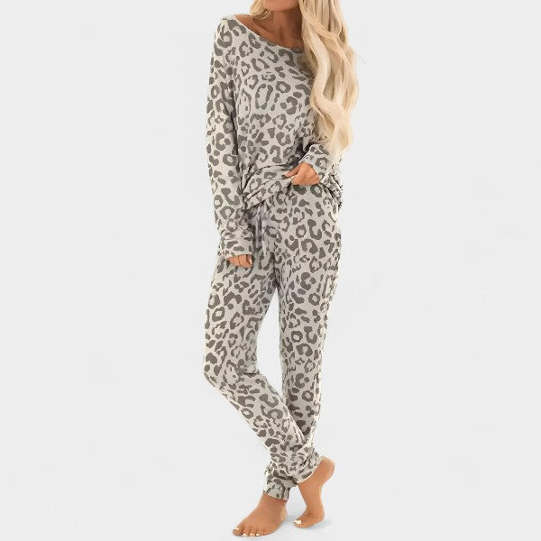 Oliwia | Pijama de mujer