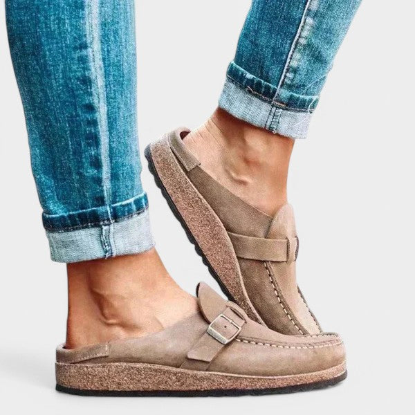 Lola | Mocasines cómodos