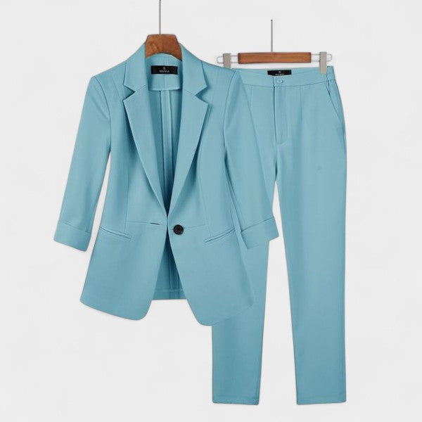 Julia | Mono con blazer