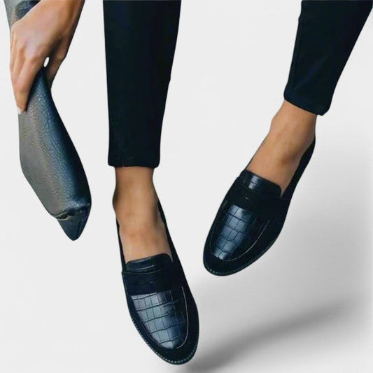 Clara | Loafers con estilo