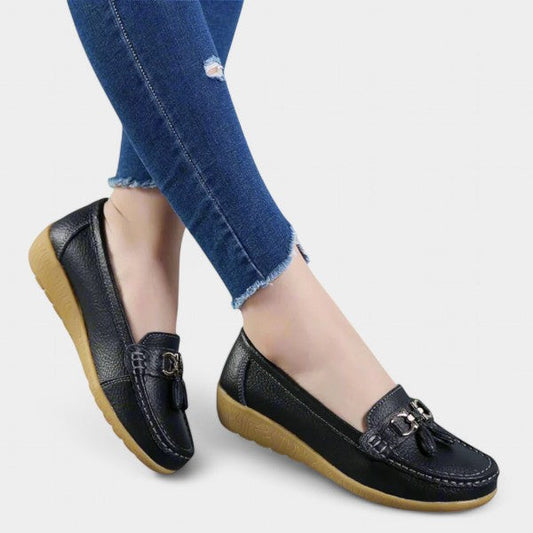 Olga | Mocasines casual